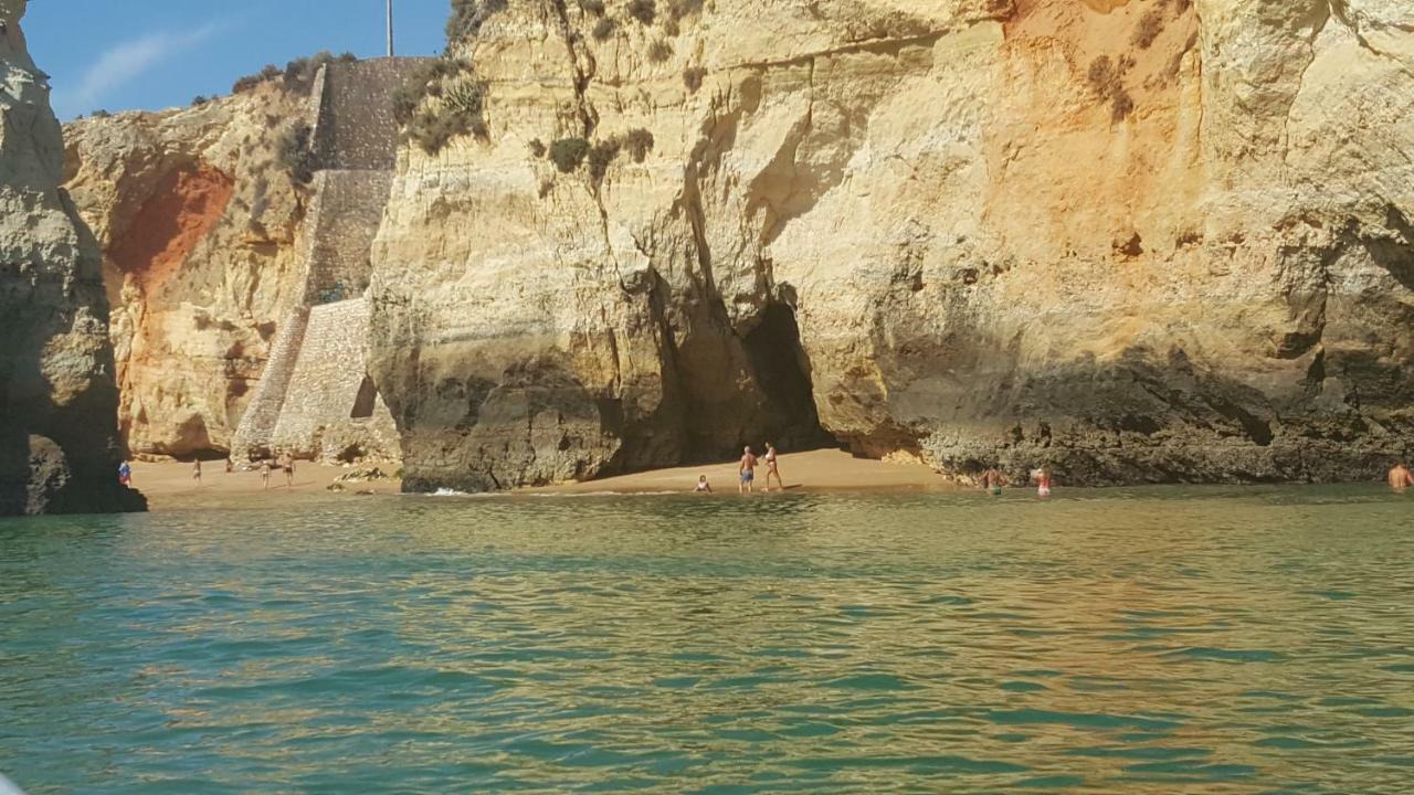 Casa Monaco Vue Mer Luz Esterno foto