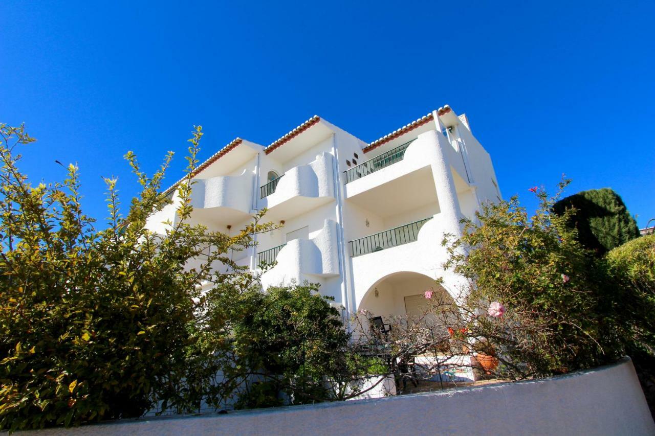 Casa Monaco Vue Mer Luz Esterno foto